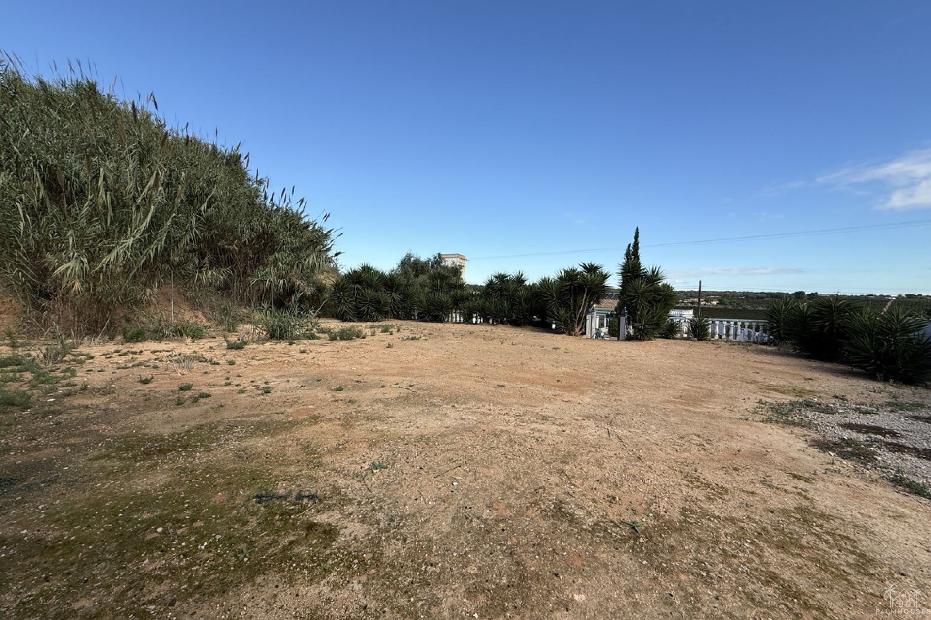 Venta - Country house - Pilar de La Horadada - Pinar de Campoverde