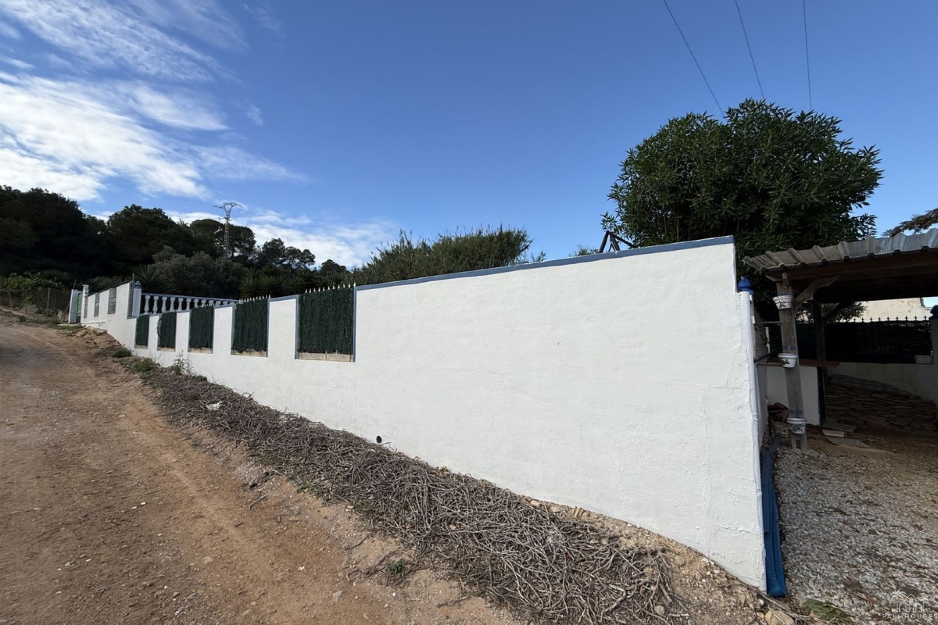 Venta - Country house - Pilar de La Horadada - Pinar de Campoverde