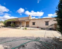 Venta - Country house - Pinoso - Pinoso Centro