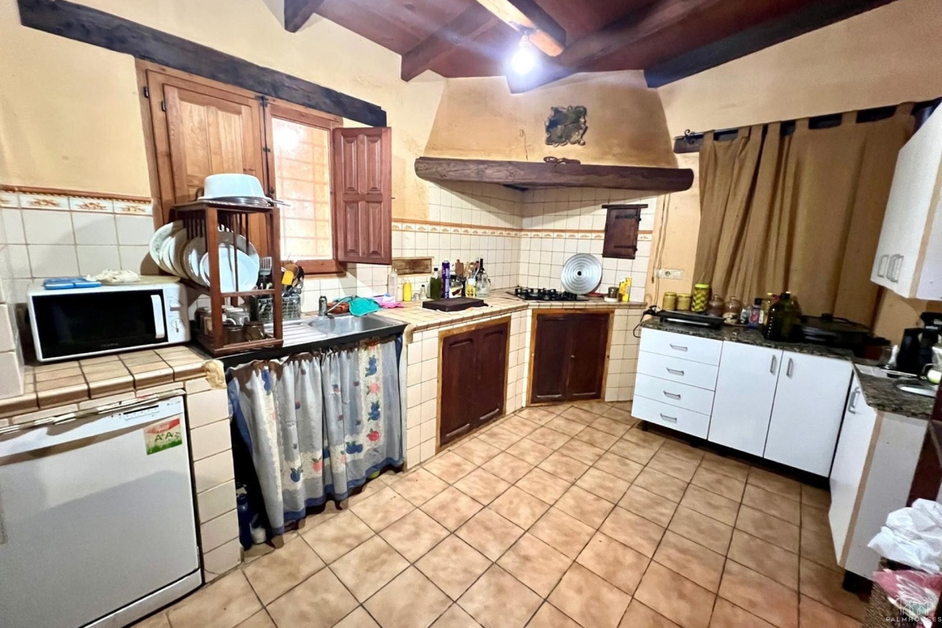 Venta - Country house - Pinoso - Pinoso Centro