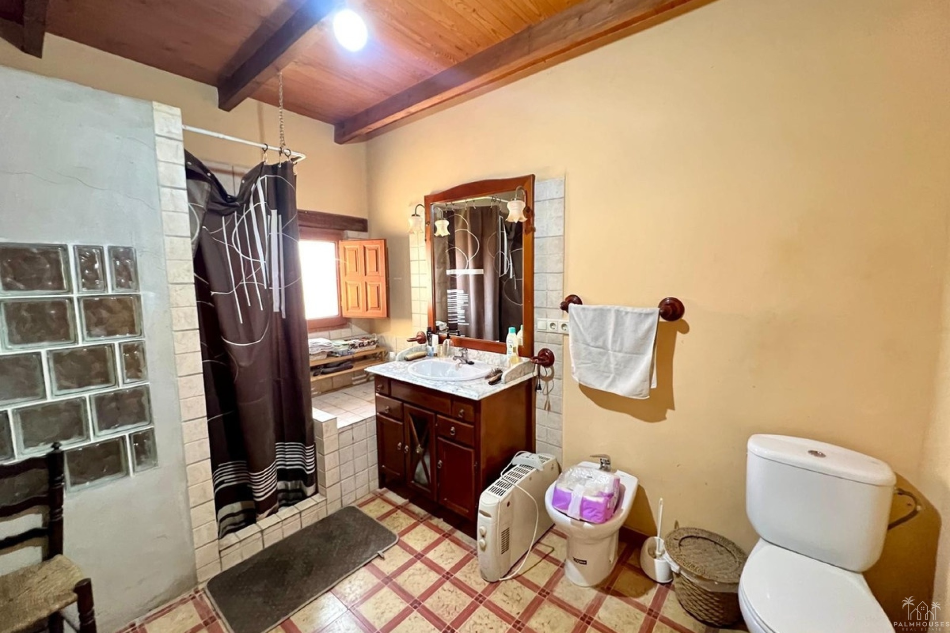 Venta - Country house - Pinoso - Pinoso Centro