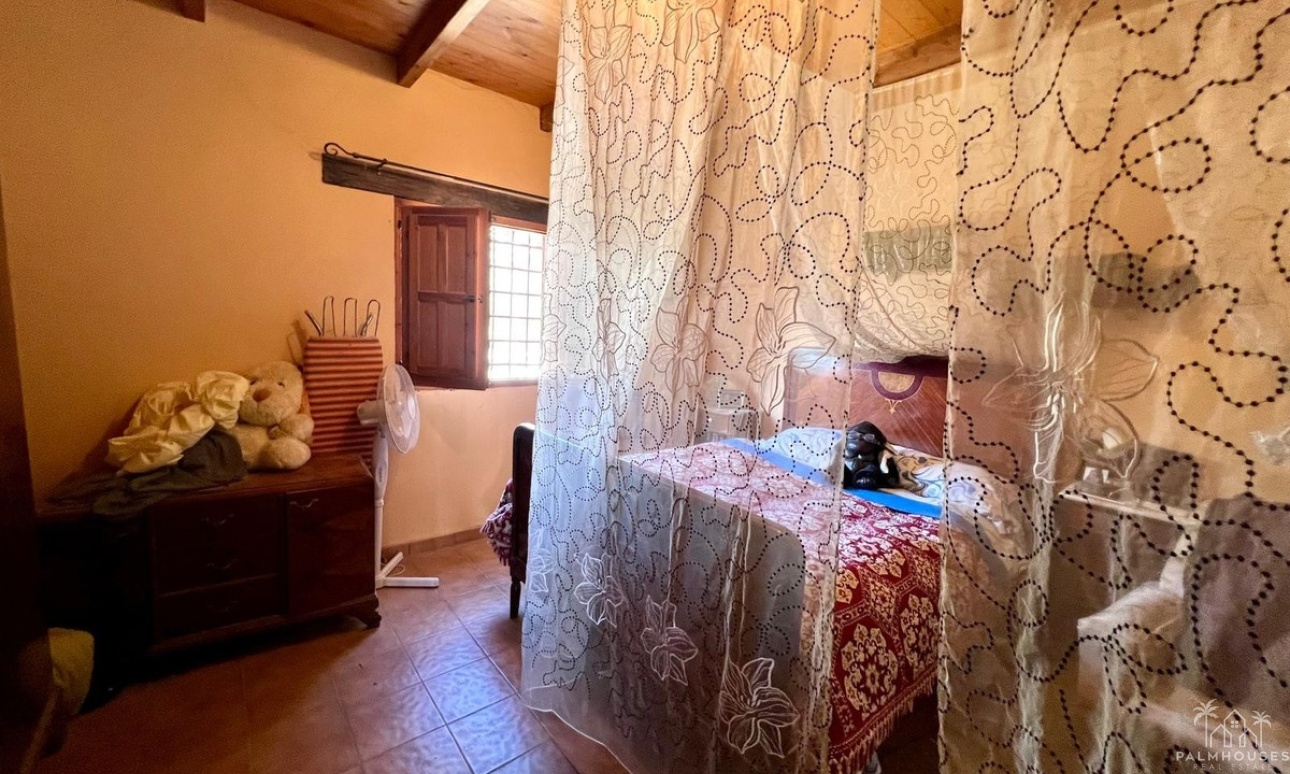 Venta - Country house - Pinoso - Pinoso Centro