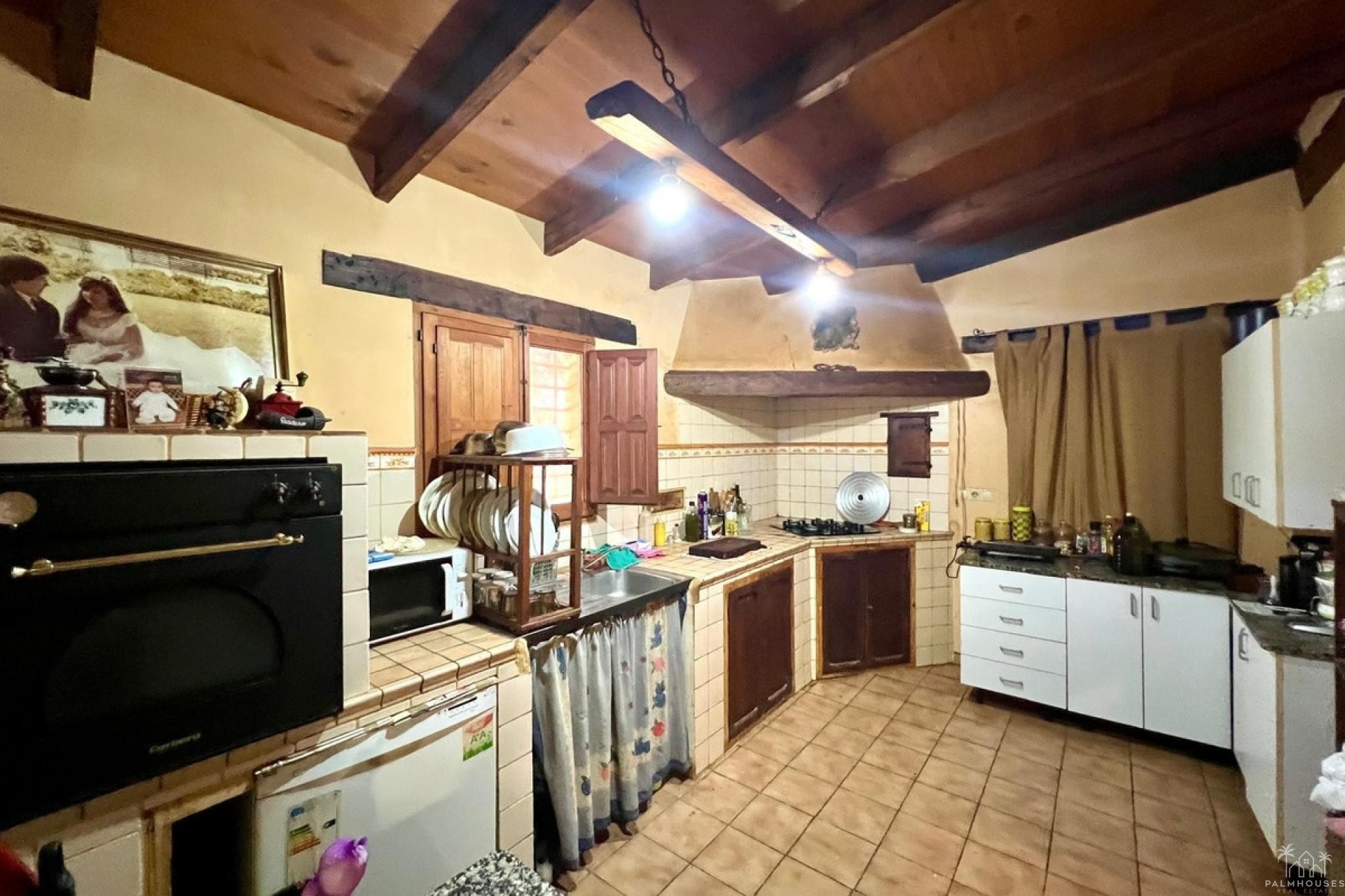 Venta - Country house - Pinoso - Pinoso Centro