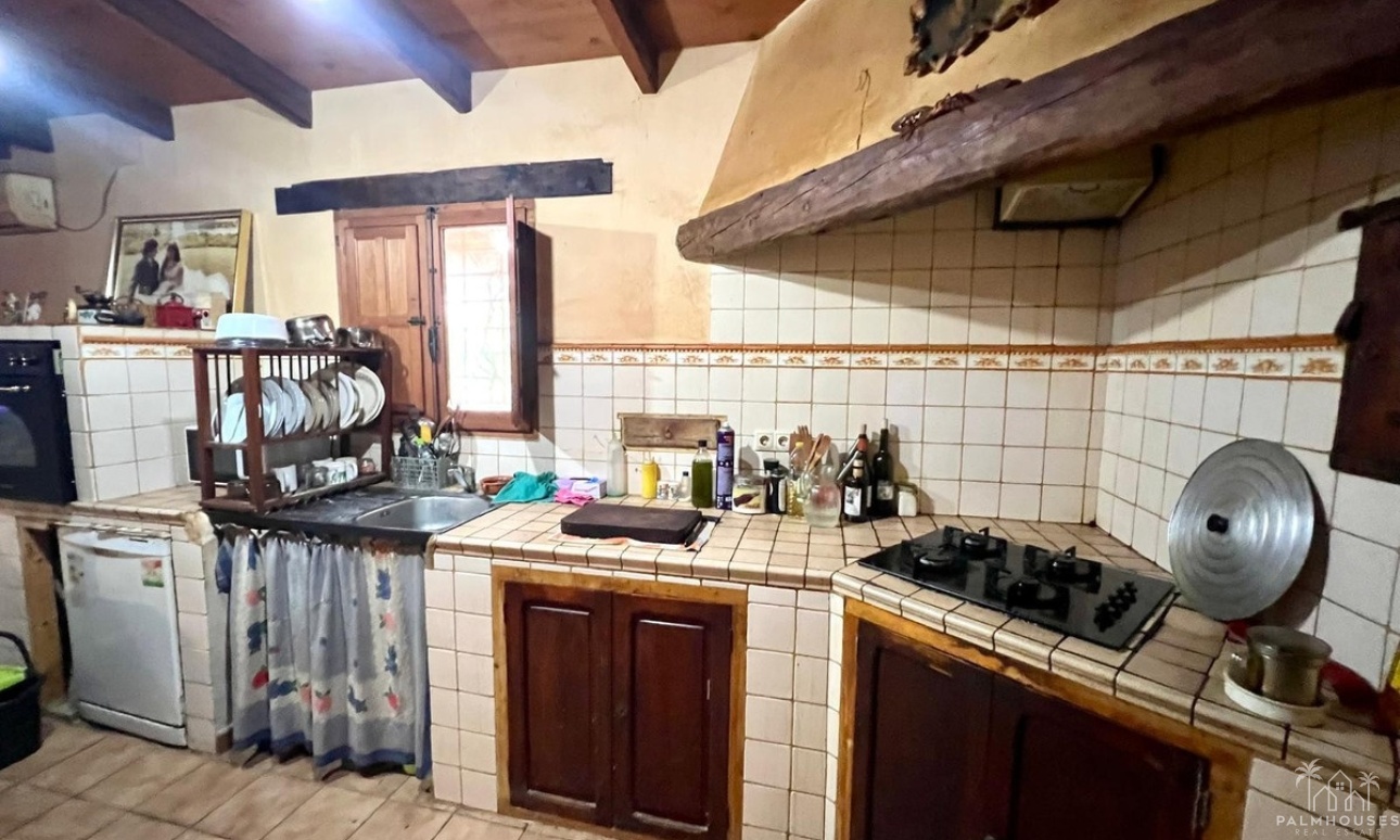 Venta - Country house - Pinoso - Pinoso Centro