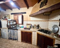 Venta - Country house - Pinoso - Pinoso Centro