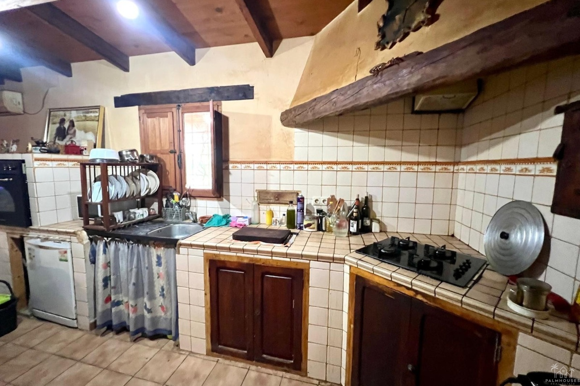 Venta - Country house - Pinoso - Pinoso Centro
