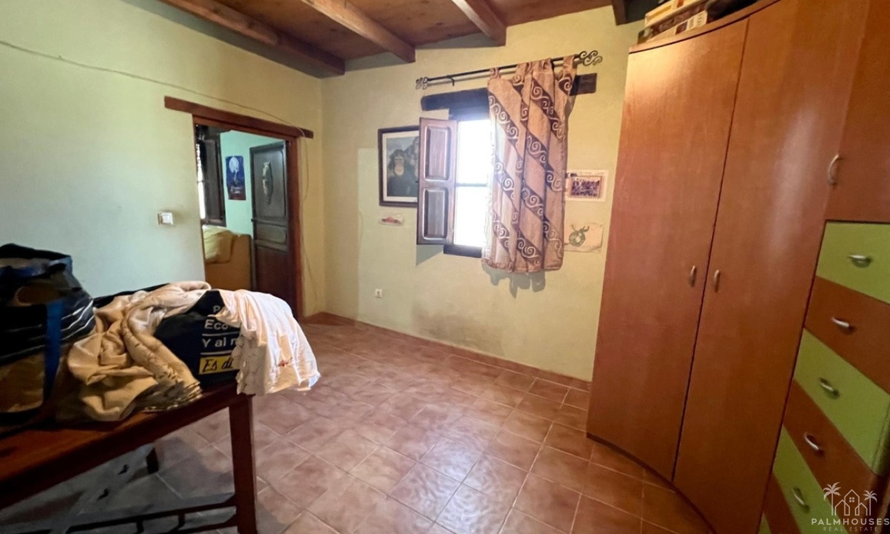 Venta - Country house - Pinoso - Pinoso Centro
