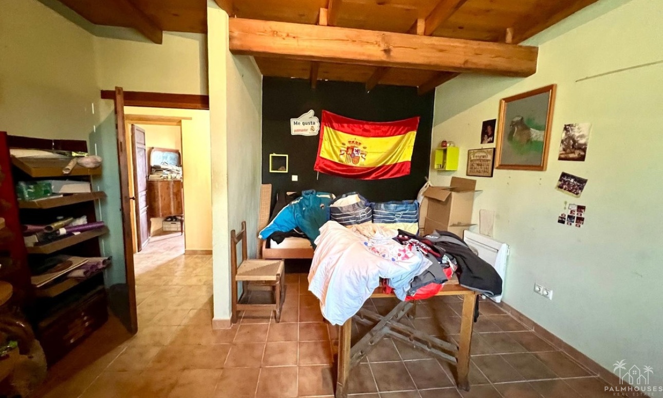 Venta - Country house - Pinoso - Pinoso Centro