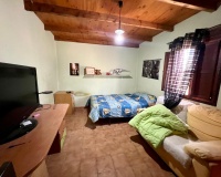 Venta - Country house - Pinoso - Pinoso Centro