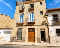 Venta - Country house - Pinoso - Pinoso Centro