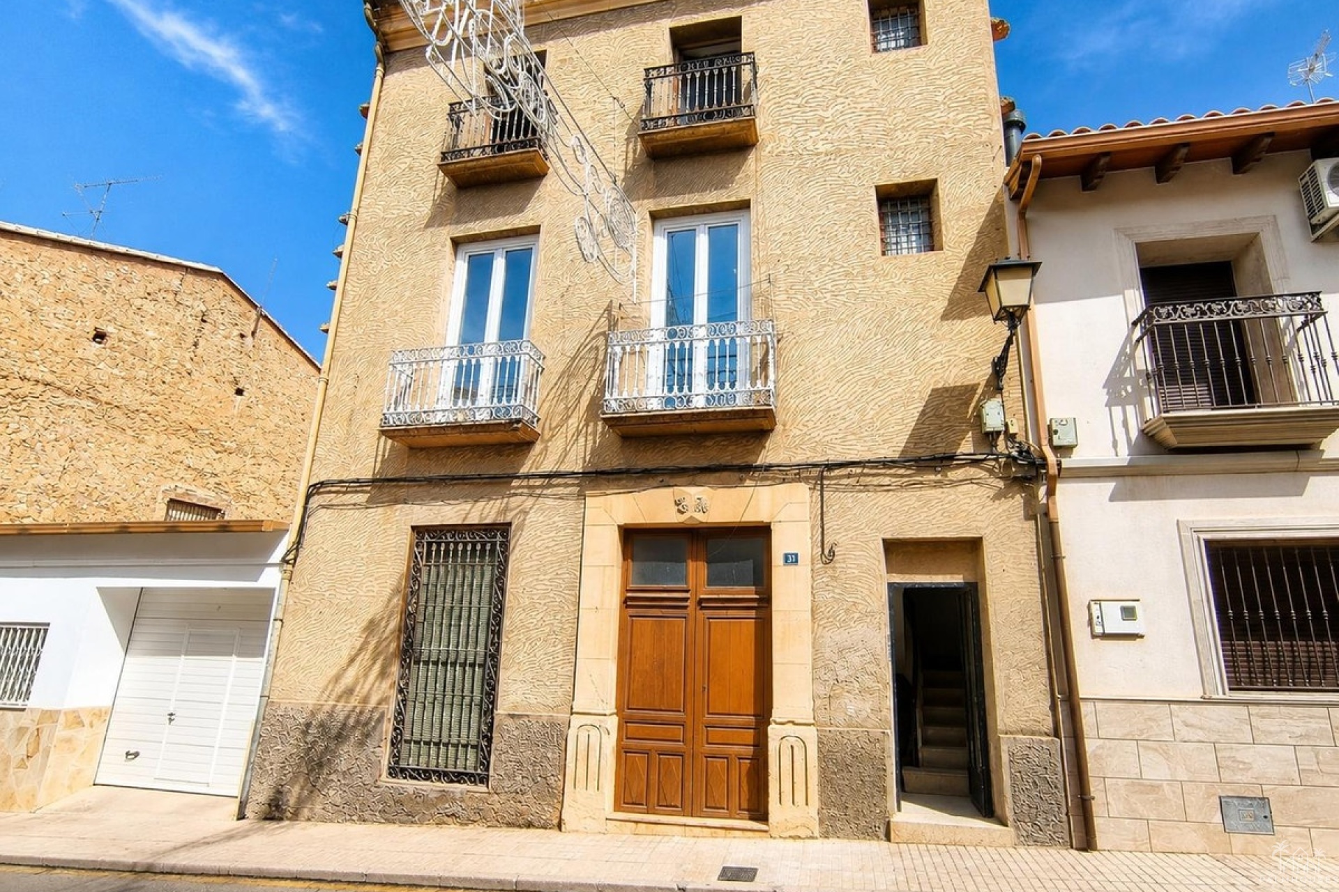 Venta - Country house - Pinoso - Pinoso Centro