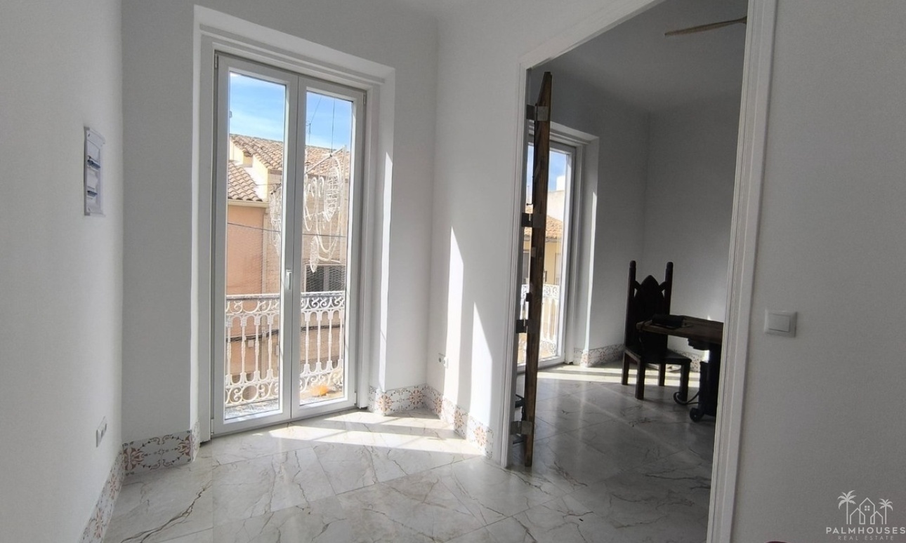 Venta - Country house - Pinoso - Pinoso Centro