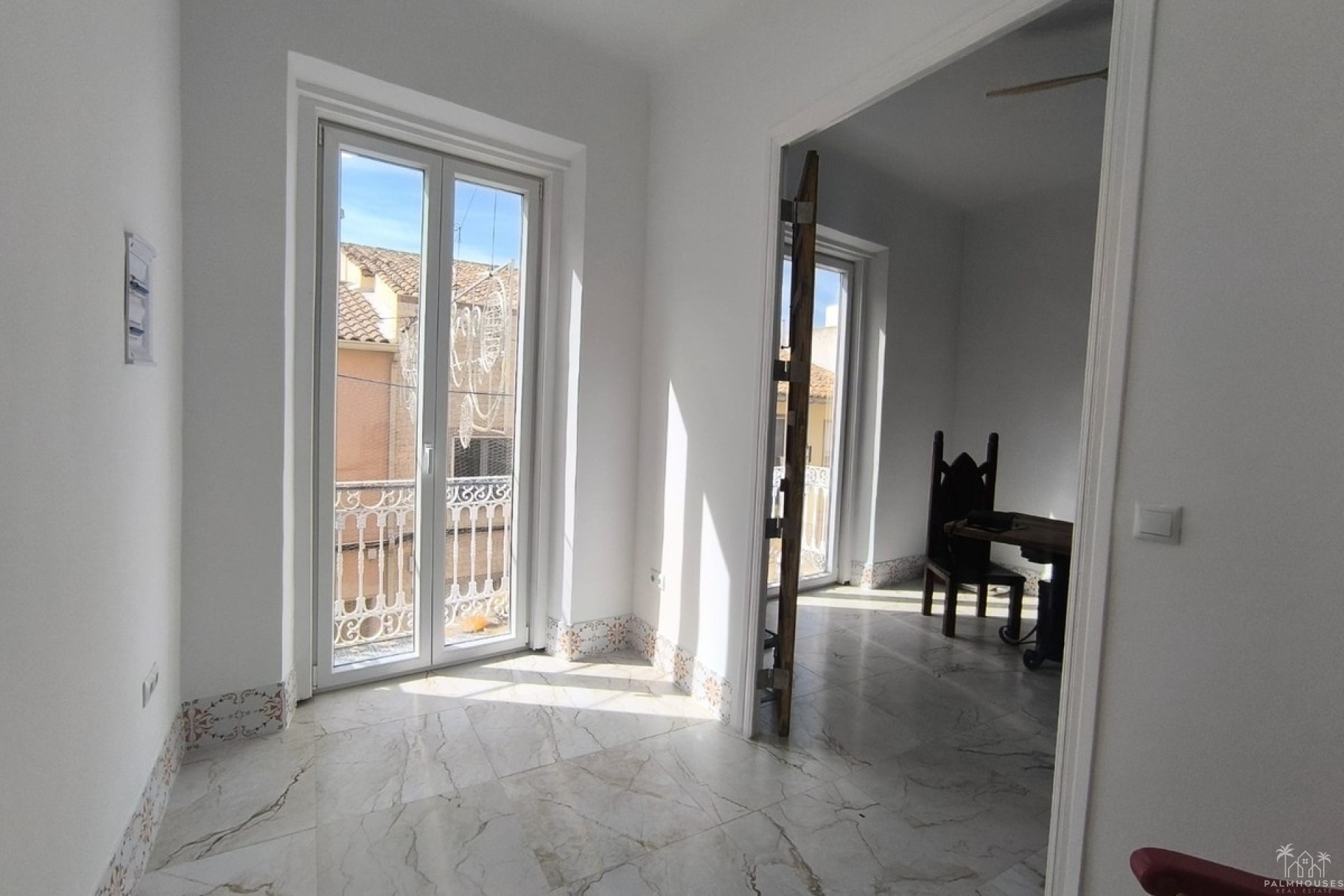 Venta - Country house - Pinoso - Pinoso Centro