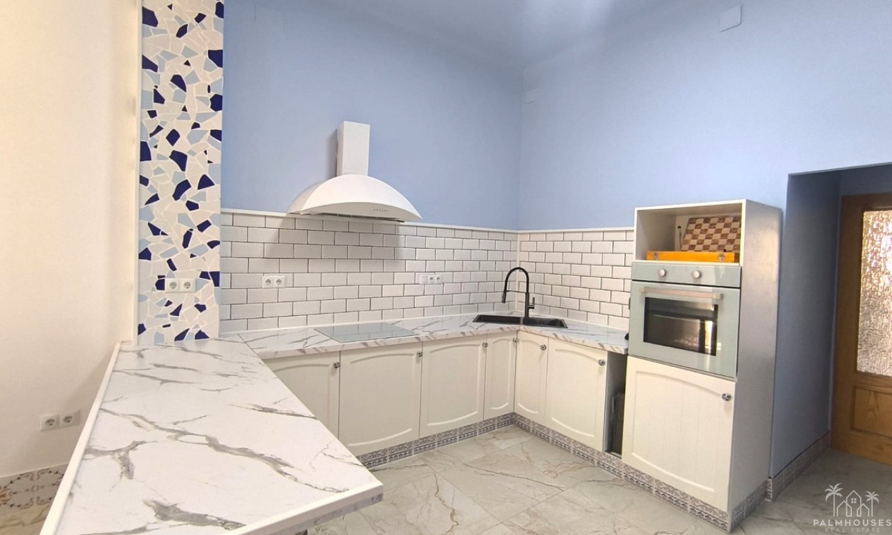 Venta - Country house - Pinoso - Pinoso Centro