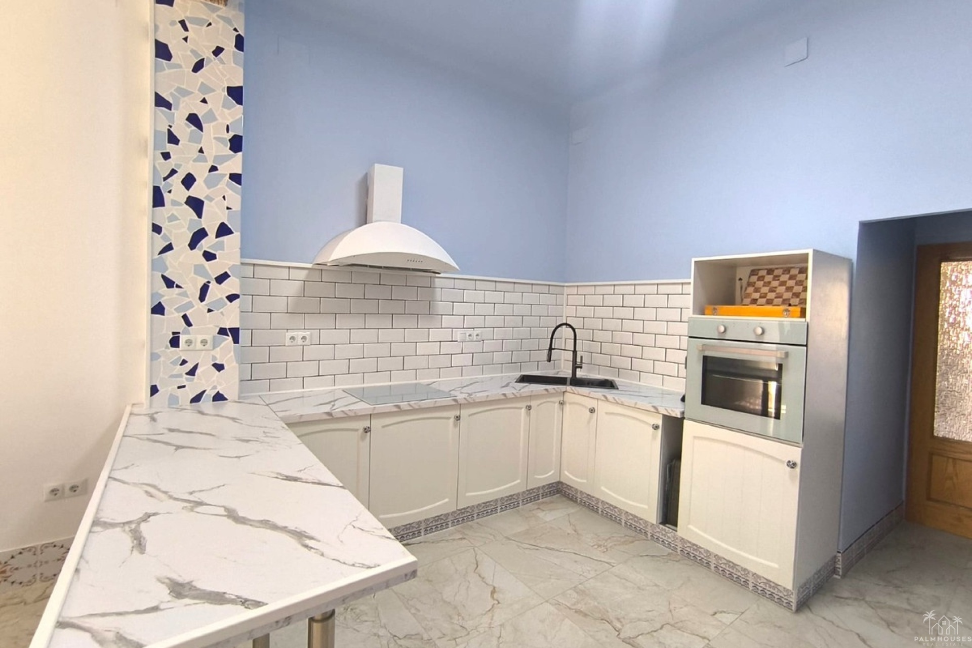 Venta - Country house - Pinoso - Pinoso Centro
