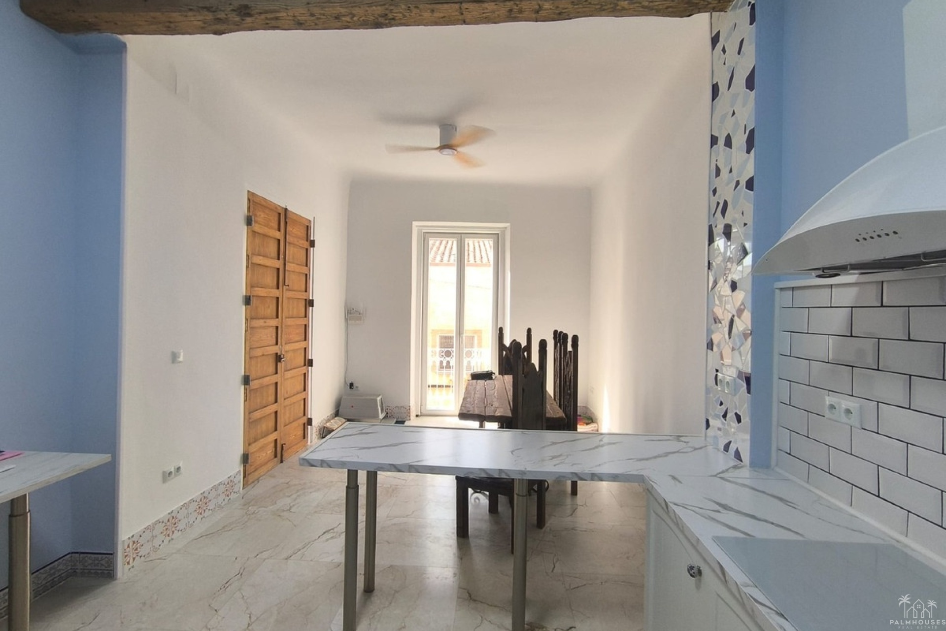 Venta - Country house - Pinoso - Pinoso Centro