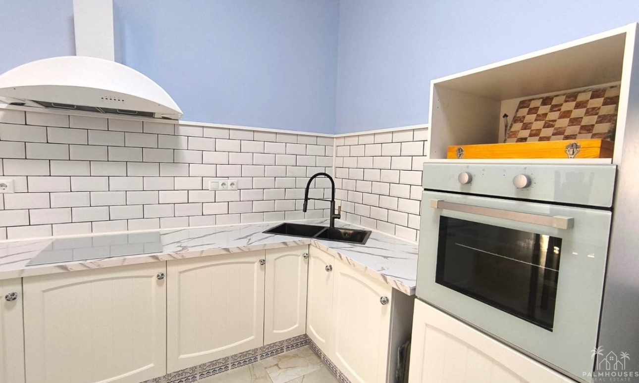 Venta - Country house - Pinoso - Pinoso Centro