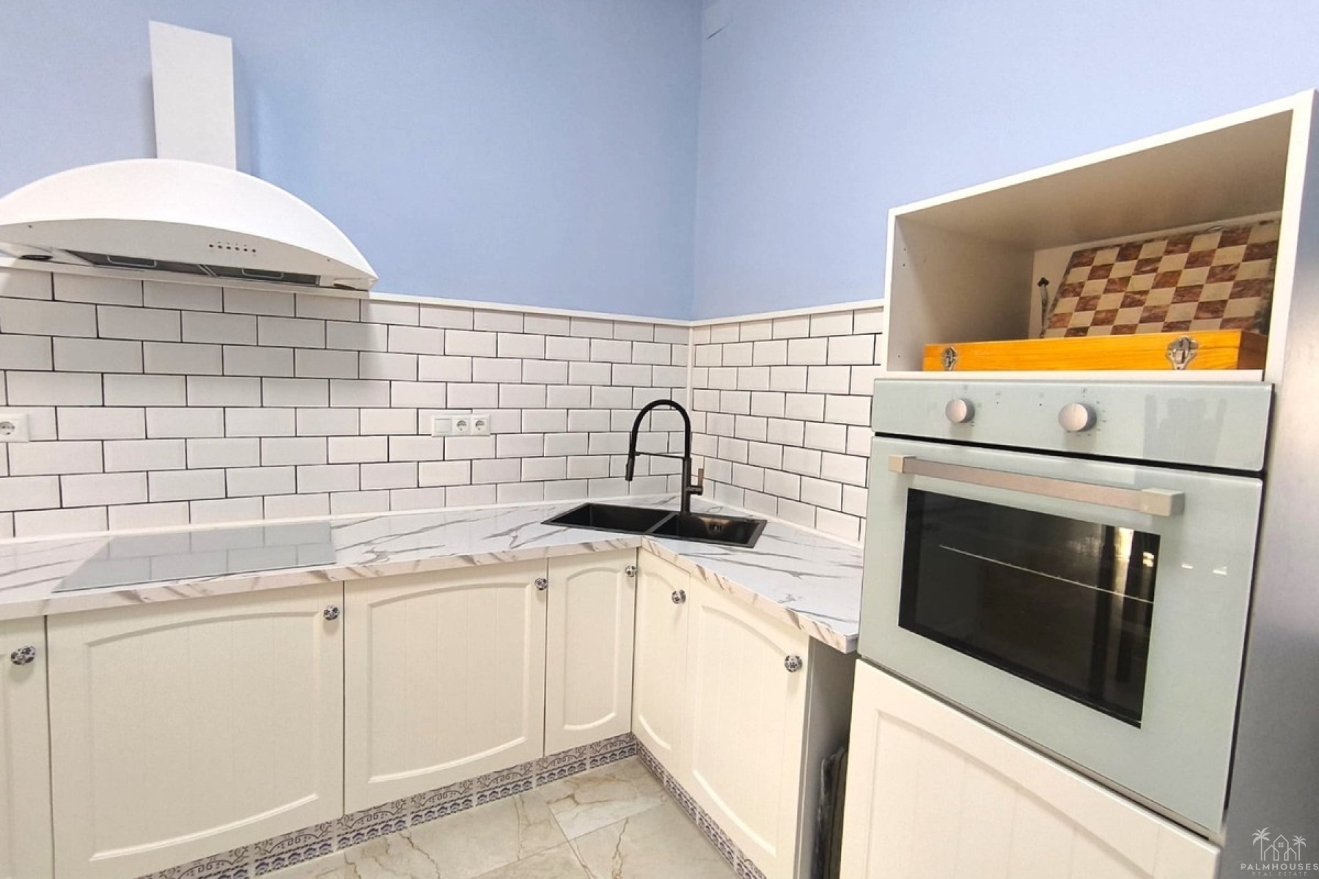 Venta - Country house - Pinoso - Pinoso Centro