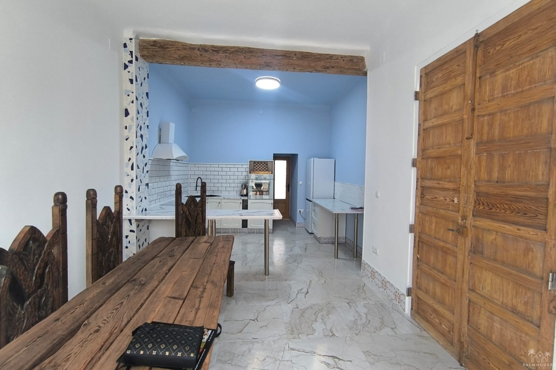 Venta - Country house - Pinoso - Pinoso Centro