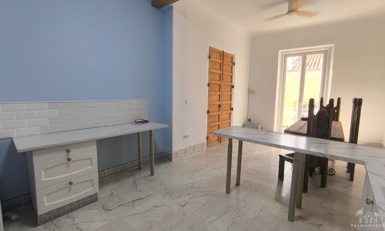 Venta - Country house - Pinoso - Pinoso Centro
