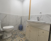 Venta - Country house - Pinoso - Pinoso Centro