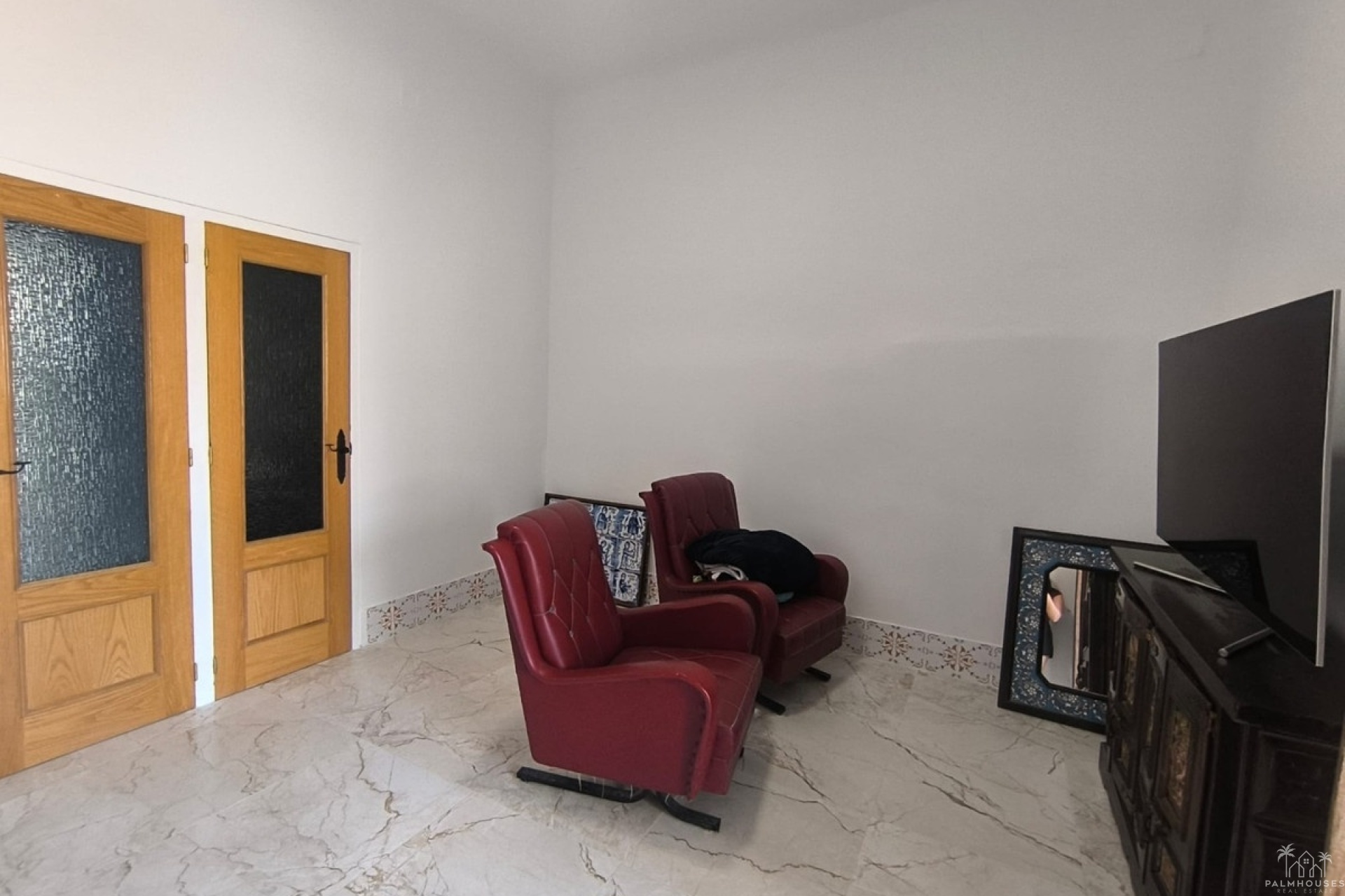 Venta - Country house - Pinoso - Pinoso Centro
