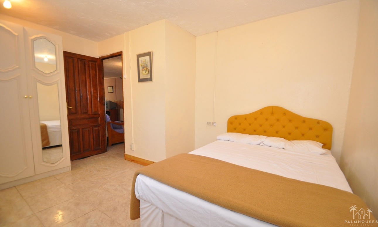Venta - Country house - Pinoso - Pinoso Centro