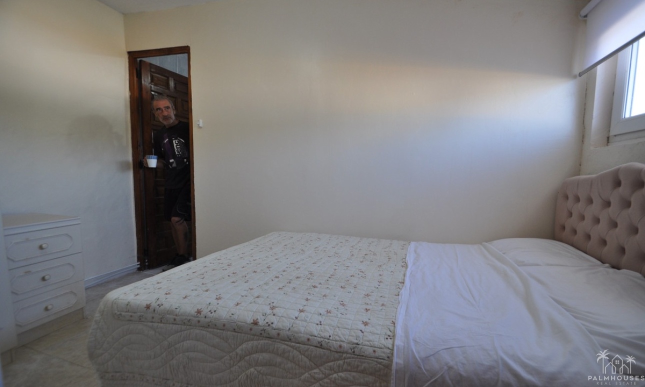 Venta - Country house - Pinoso - Pinoso Centro