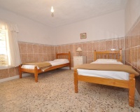 Venta - Country house - Pinoso - Pinoso Centro