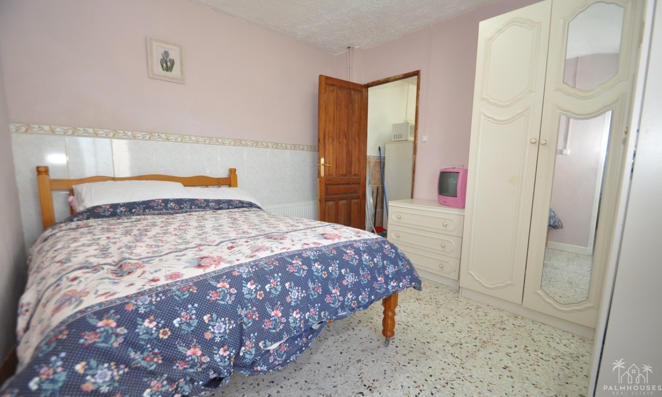 Venta - Country house - Pinoso - Pinoso Centro