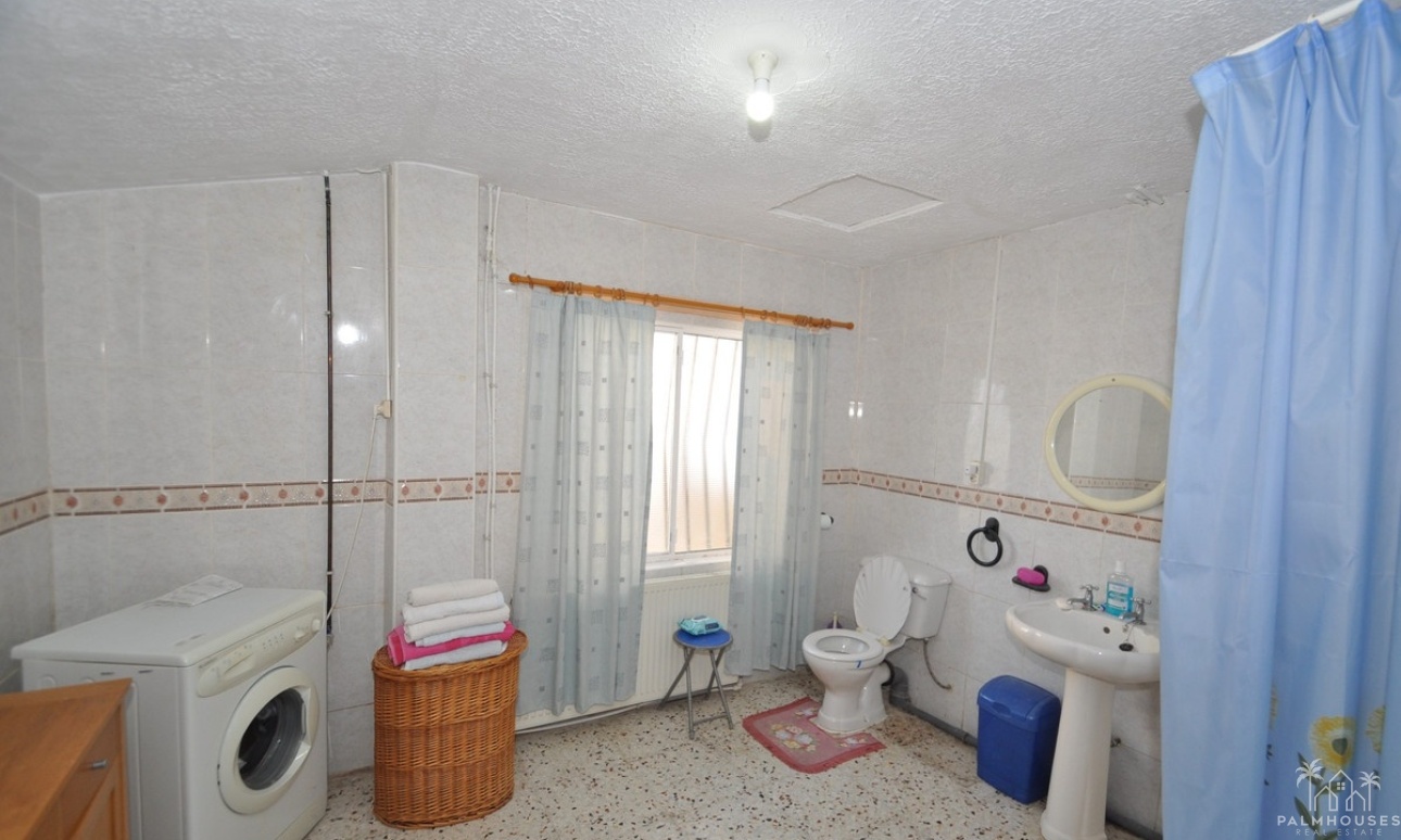 Venta - Country house - Pinoso - Pinoso Centro