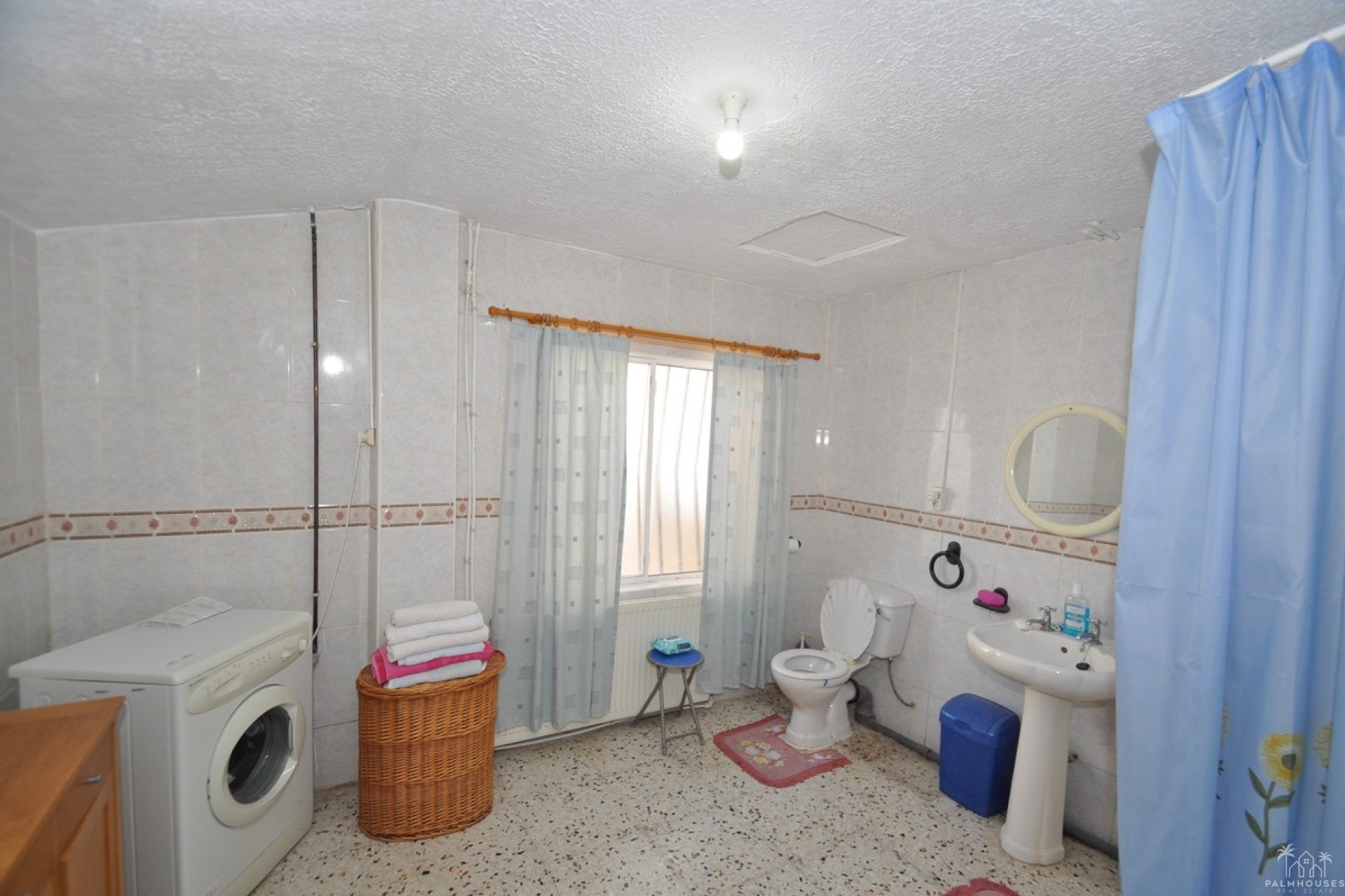 Venta - Country house - Pinoso - Pinoso Centro