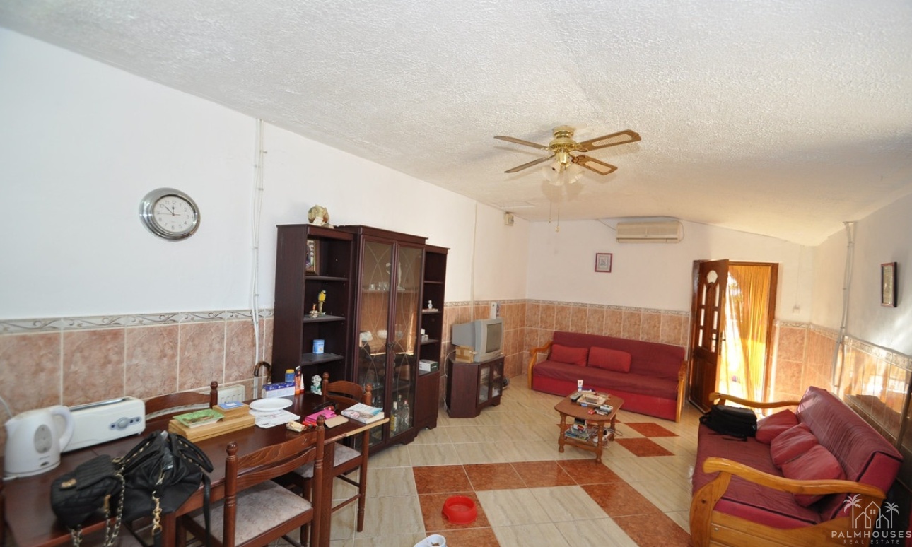 Venta - Country house - Pinoso - Pinoso Centro