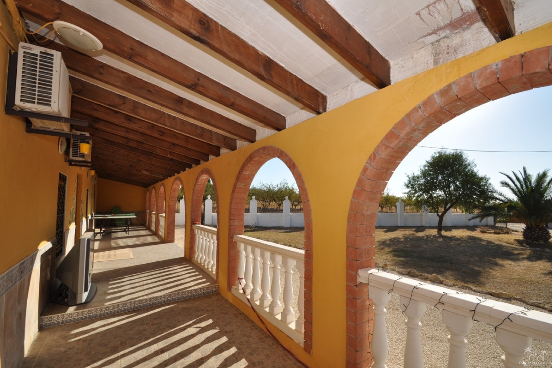 Venta - Country house - Pinoso - Pinoso Centro