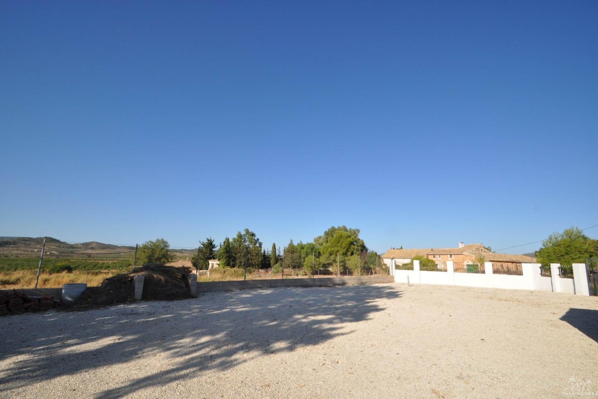 Venta - Country house - Pinoso - Pinoso Centro