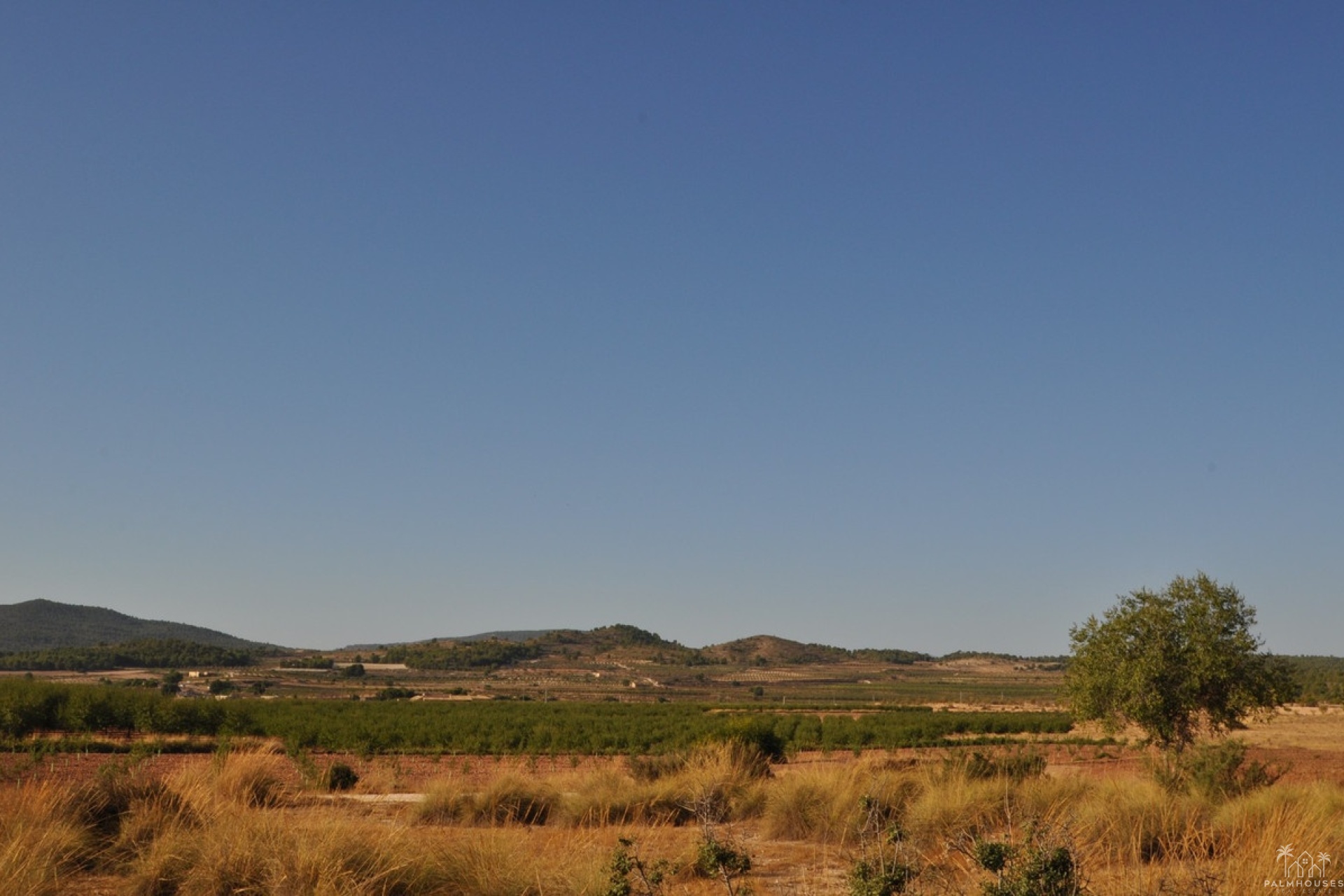 Venta - Country house - Pinoso - Pinoso Centro