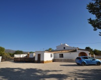 Venta - Country house - Pinoso - Pinoso Centro