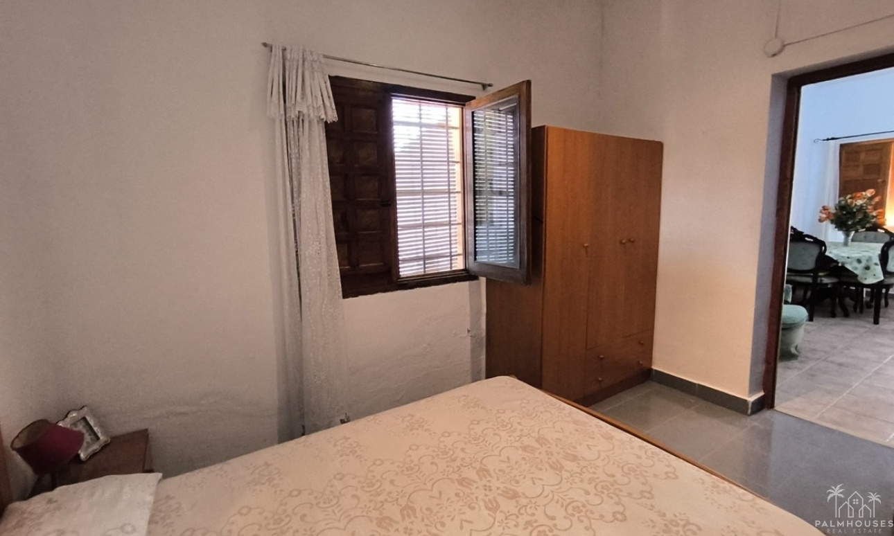 Venta - Country house - Pinoso - Pinoso Centro
