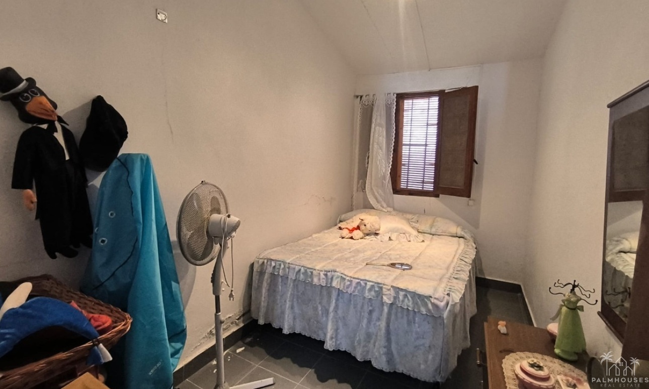 Venta - Country house - Pinoso - Pinoso Centro