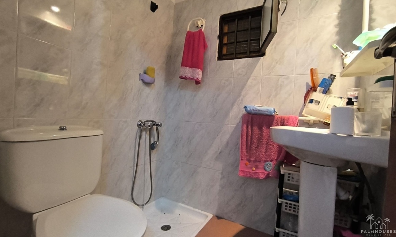 Venta - Country house - Pinoso - Pinoso Centro