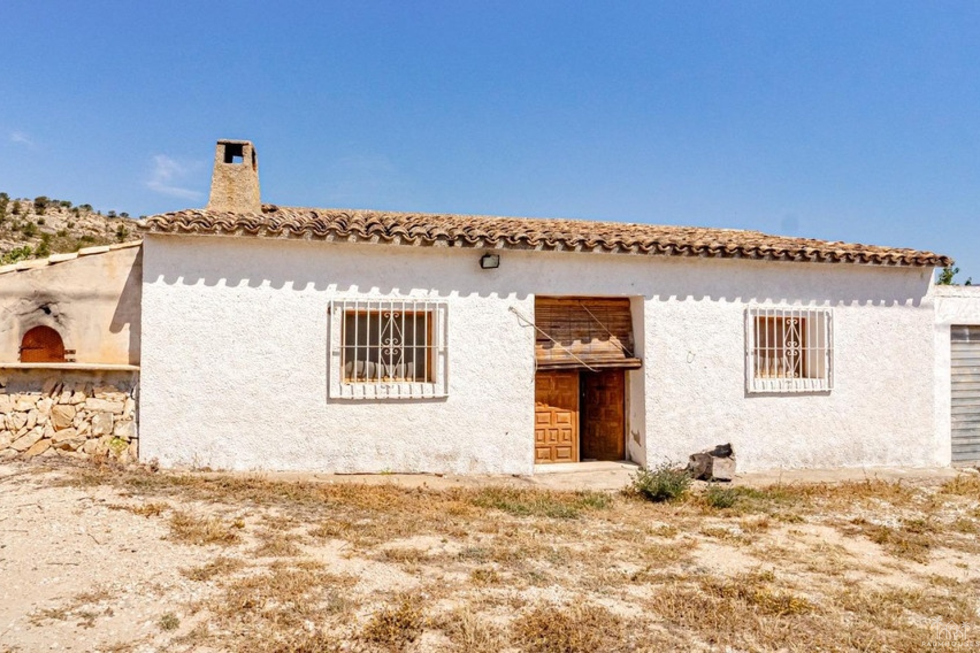 Venta - Country house - Relleu - Relleu Centro