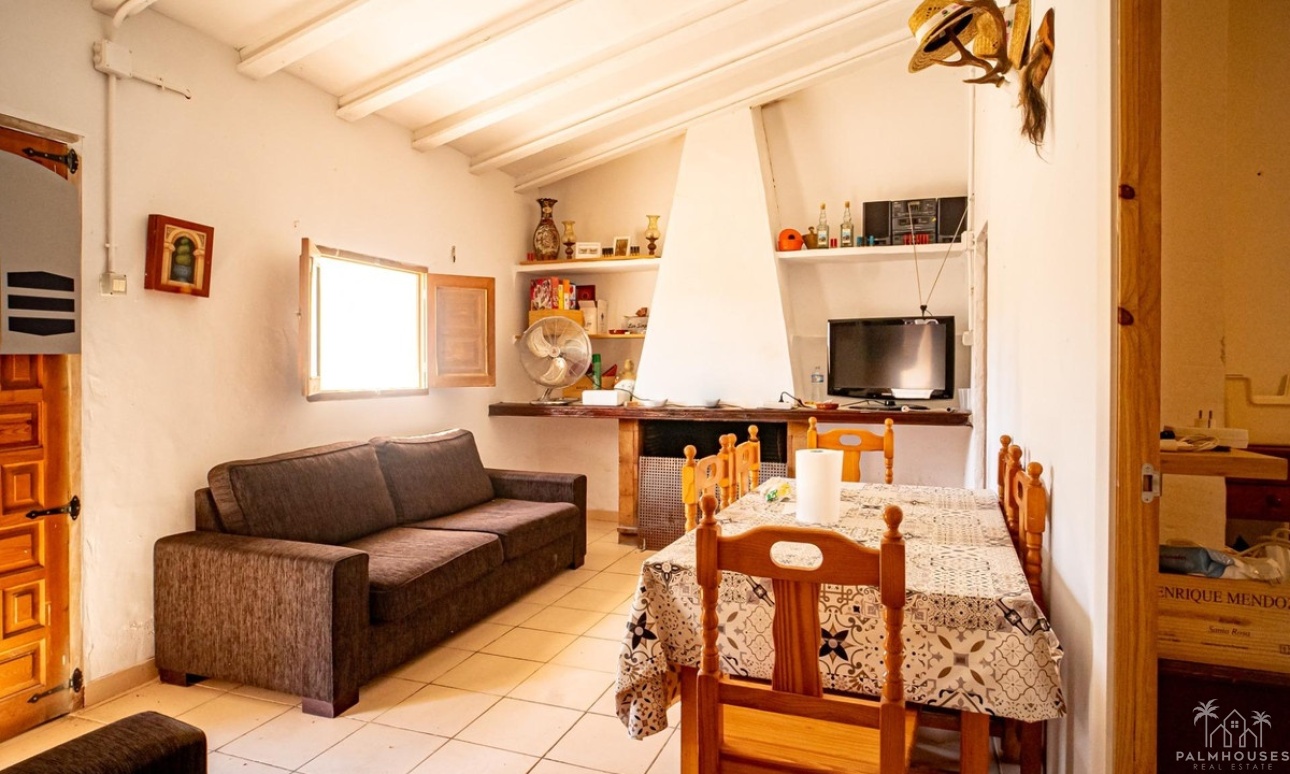 Venta - Country house - Relleu - Relleu Centro