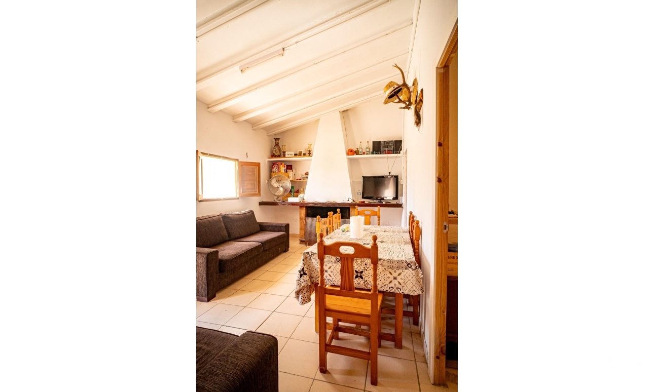 Venta - Country house - Relleu - Relleu Centro