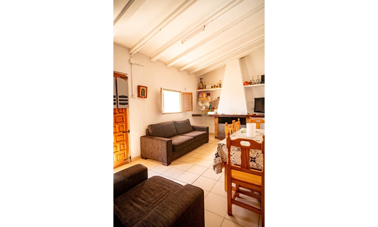 Venta - Country house - Relleu - Relleu Centro