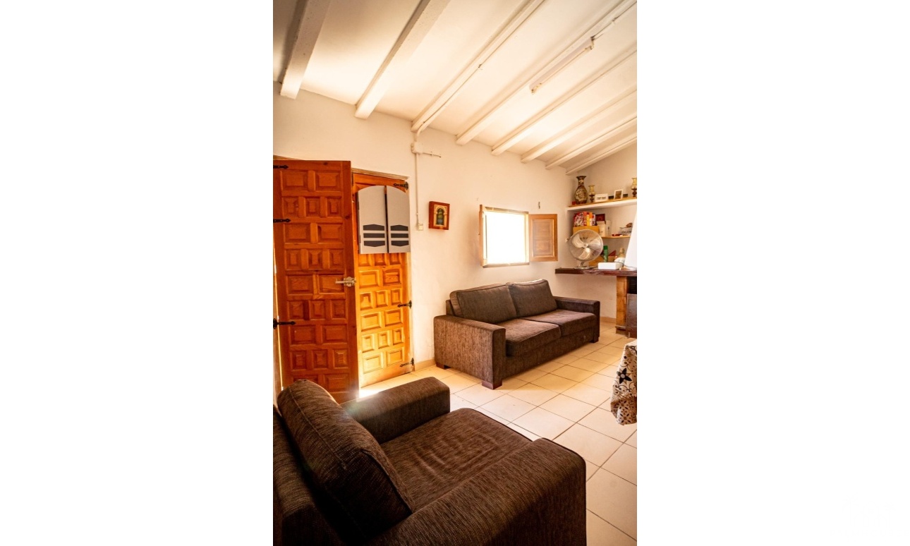 Venta - Country house - Relleu - Relleu Centro