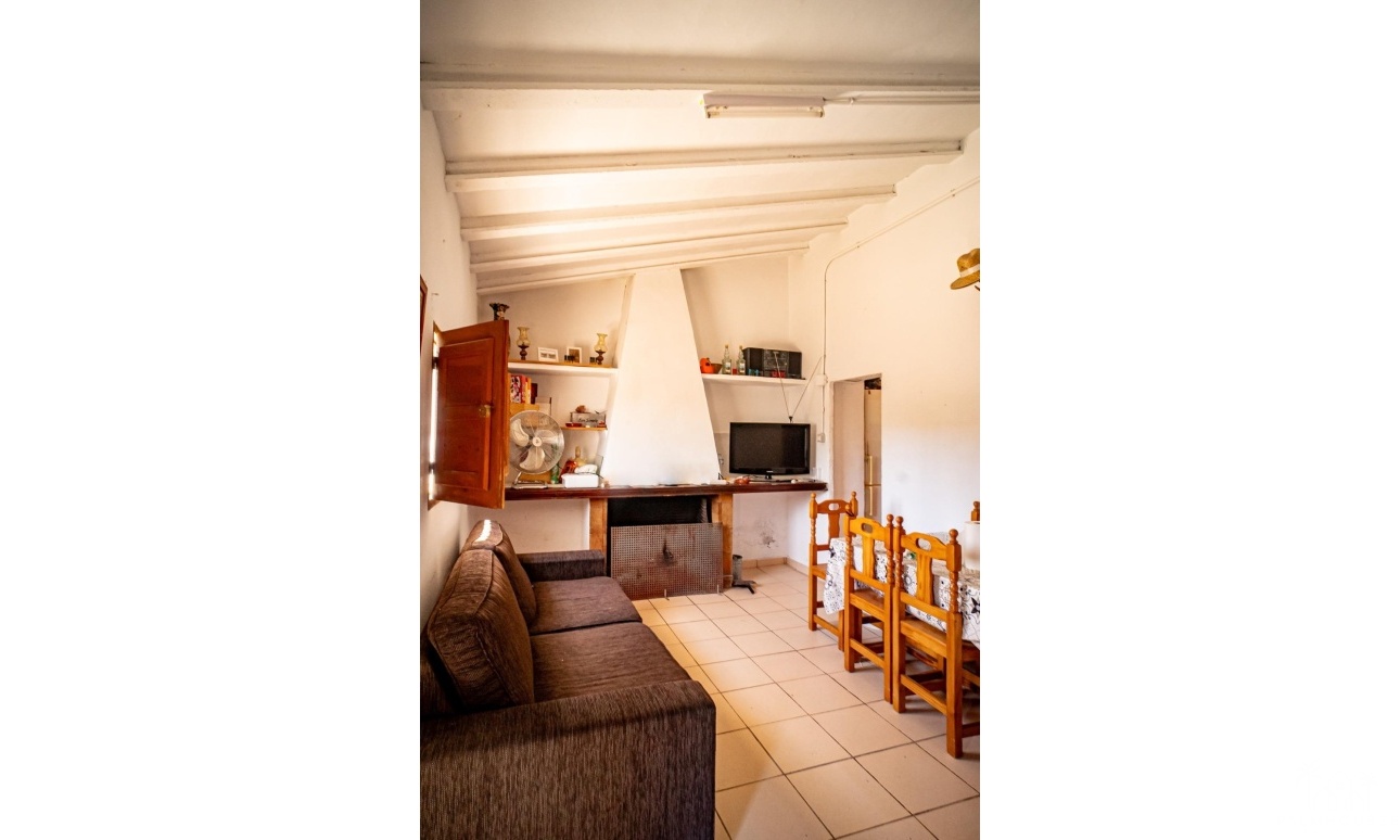 Venta - Country house - Relleu - Relleu Centro