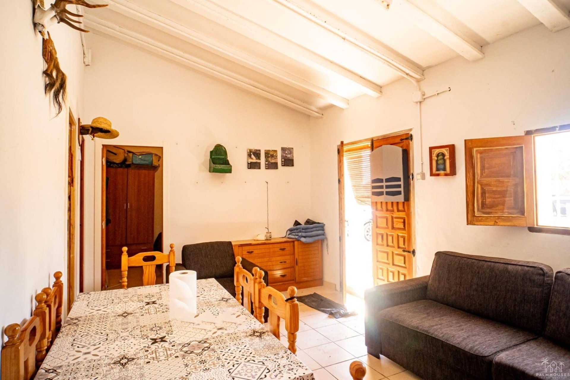 Venta - Country house - Relleu - Relleu Centro