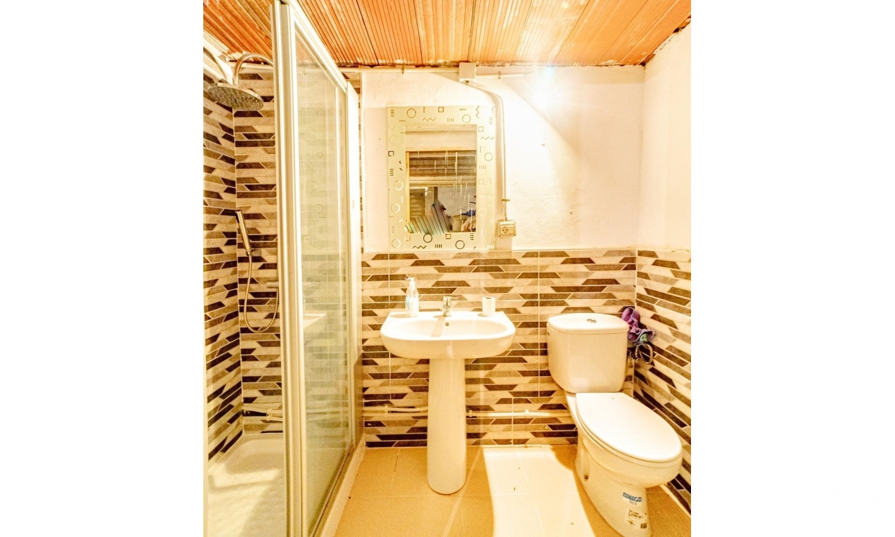 Venta - Country house - Relleu - Relleu Centro