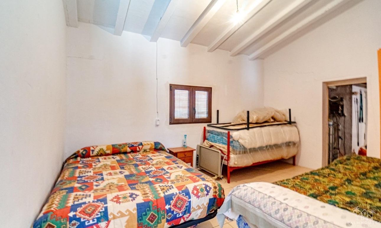 Venta - Country house - Relleu - Relleu Centro