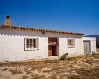 Venta - Country house - Relleu - Relleu Centro